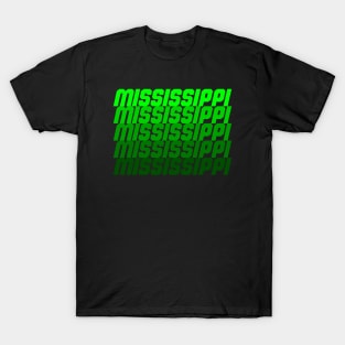 Mississippi T-Shirt